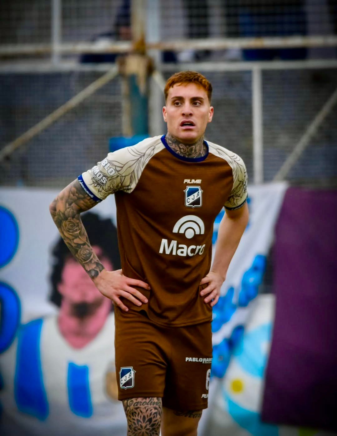 Facundo Fernández