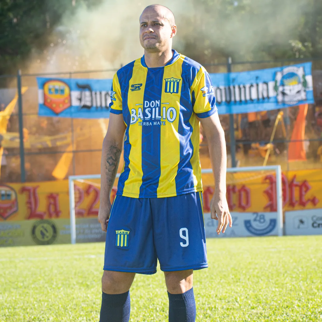 Julio Cáceres