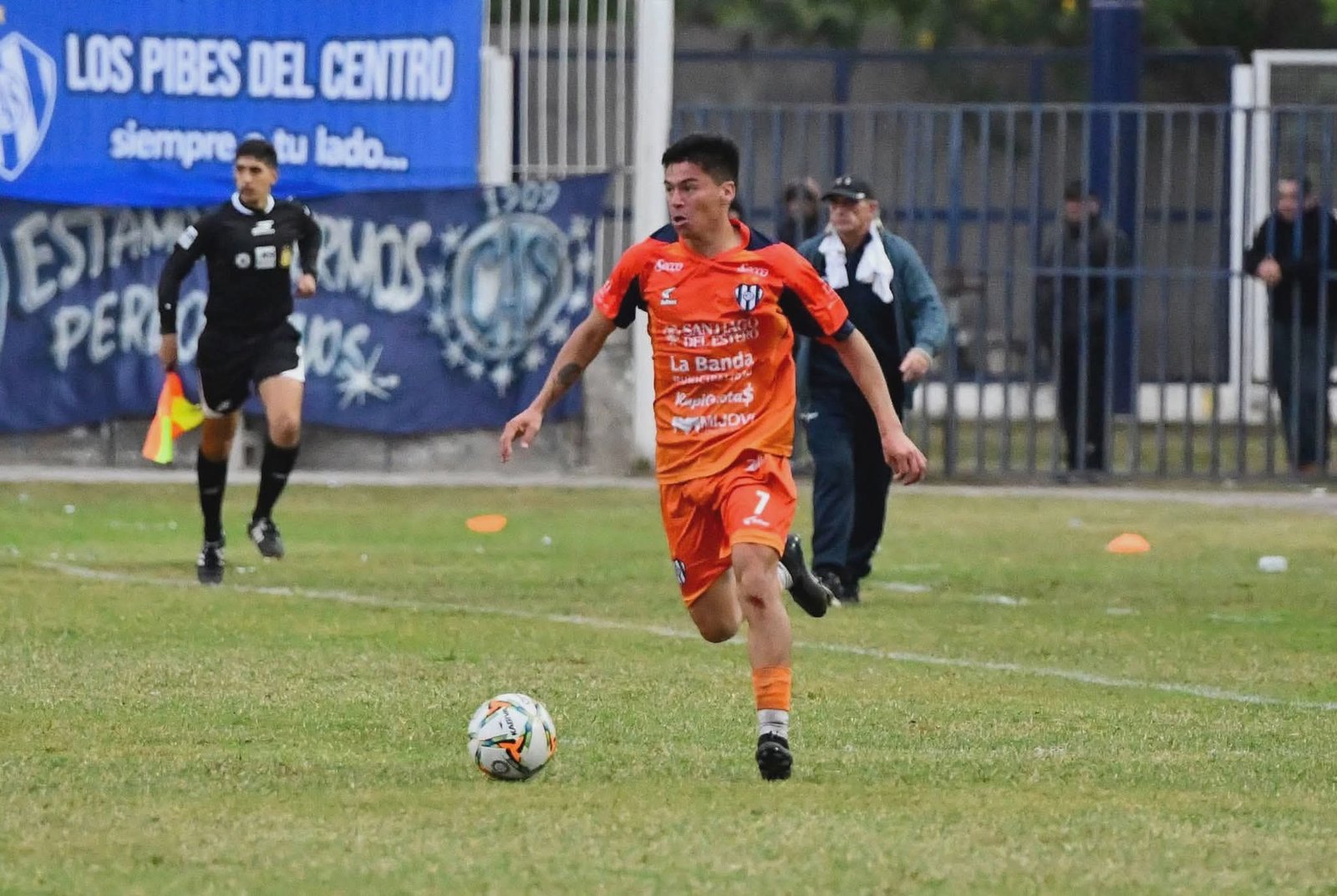 Ramiro Véliz