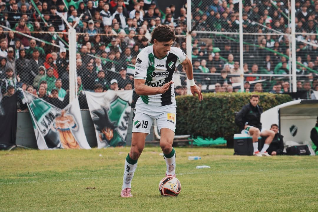 Tomás Ibarra