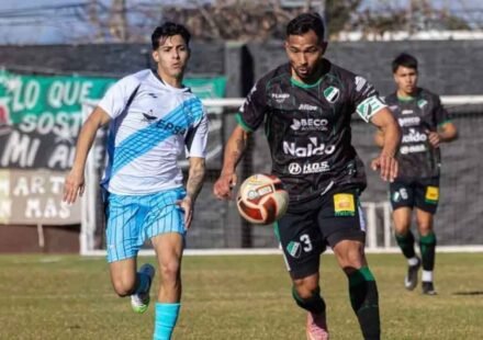 Goleada y clasificación: Villa Mitre venció a Brown y entró al Nonagonal